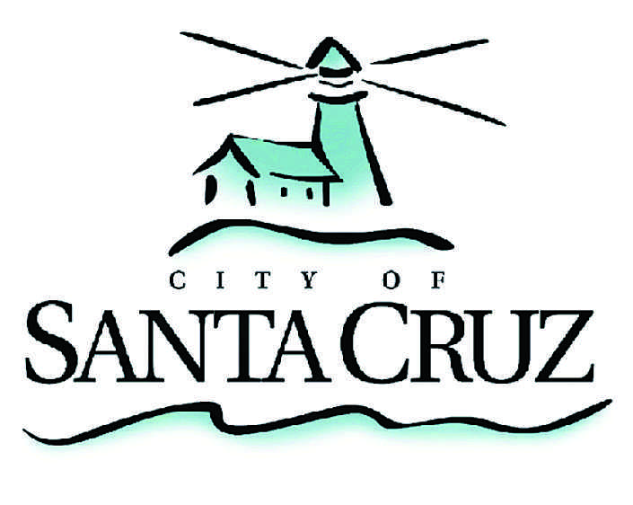 City of Santa Cruz, CA